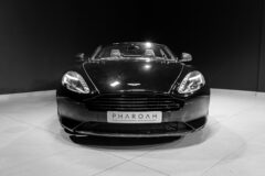 2015 Aston Martin DB9 Volante Carbon
