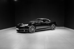 2015 Aston Martin DB9 Volante Carbon
