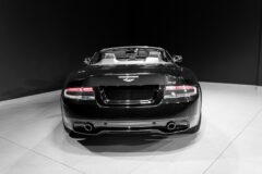 2015 Aston Martin DB9 Volante Carbon