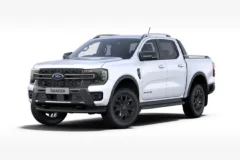 Ford Ranger 2.0D Bi-Turbo Wildtrak 4×2 A/T – rent-to-own from MadRent
