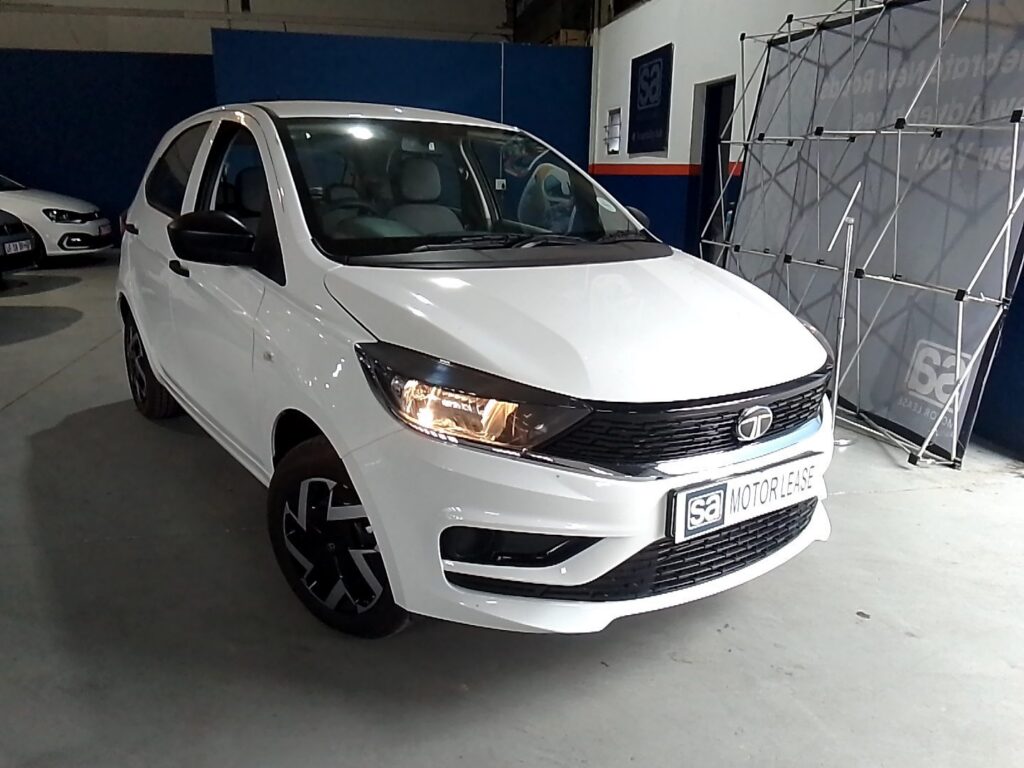 2026 Tata Tiago vehicle photo 1 | SearchMyRide