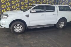 2016 Ford Ranger 3.2 XLT A/T Double Cab 4×4 – Raptor Auto