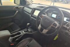2016 Ford Ranger 3.2 XLT A/T Double Cab 4×4 – Raptor Auto