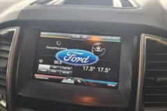 2016 Ford Ranger 3.2 XLT A/T Double Cab 4×4 – Raptor Auto
