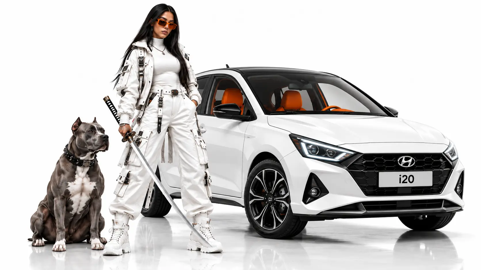 Hyundai i20 vs Kia Picanto on SearchMyRide