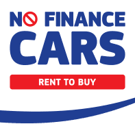 No Finance Cars