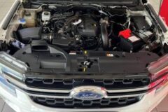 2023 FORD EVEREST 2.0BI-TDI XLT 4X4 A/T