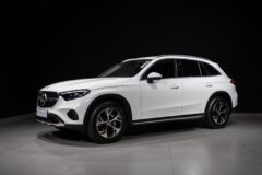 2023 Mercedes-Benz GLC 300d 4 Matic