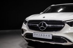 2023 Mercedes-Benz GLC 300d 4 Matic