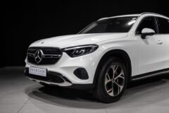 2023 Mercedes-Benz GLC 300d 4 Matic