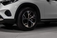 2023 Mercedes-Benz GLC 300d 4 Matic
