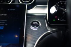 2023 Mercedes-Benz GLC 300d 4 Matic