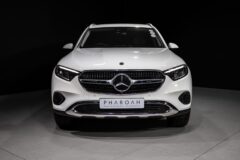 2023 Mercedes-Benz GLC 300d 4 Matic
