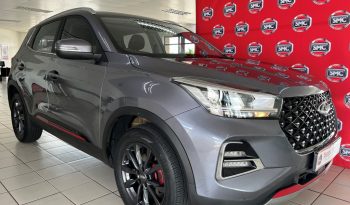 2023 CHERY TIGGO 4 PRO 1.5T ELITE AUTO