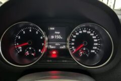 2015 VOLKSWAGEN POLO GP 1.2TSI COMFORTLINE 5-DR