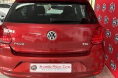 2015 VOLKSWAGEN POLO GP 1.2TSI COMFORTLINE 5-DR