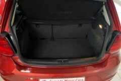 2015 VOLKSWAGEN POLO GP 1.2TSI COMFORTLINE 5-DR