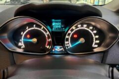 2015 FORD FIESTA 1.0 ECOBOOST TREND P/SHIFT