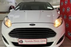 2015 FORD FIESTA 1.0 ECOBOOST TREND P/SHIFT