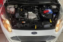 2015 FORD FIESTA 1.0 ECOBOOST TREND P/SHIFT