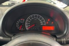 2014 NISSAN MICRA 1.2 VISIA+ 5-DR