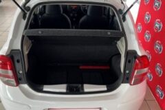 2014 NISSAN MICRA 1.2 VISIA+ 5-DR