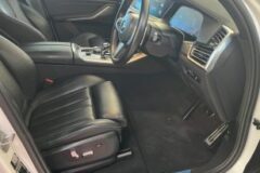 2022 BMW X5 XDRIVE30d M-SPORT