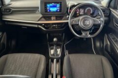 2025 SUZUKI SWIFT 1.2GL+ CVT