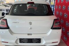 2025 SUZUKI SWIFT 1.2GL+ CVT