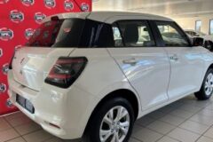 2025 SUZUKI SWIFT 1.2GL+ CVT