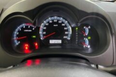 2014 TOYOTA FORTUNER 3.0D-4D RB AUTO