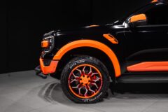 2024 Ford Ranger Raptor 3.0 V6 4×4