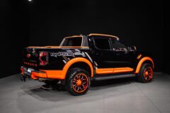 2024 Ford Ranger Raptor 3.0 V6 4×4