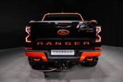 2024 Ford Ranger Raptor 3.0 V6 4×4