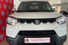 2025 SUZUKI S-PRESSO 1.0 GL+