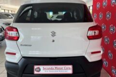 2025 SUZUKI S-PRESSO 1.0 GL+