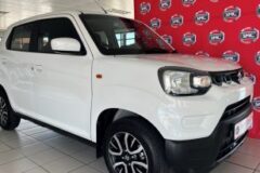 2025 SUZUKI S-PRESSO 1.0 GL+