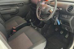 2025 SUZUKI S-PRESSO 1.0 GL+