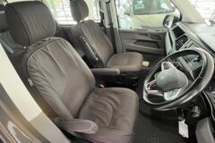 2023 VW T6.1 KOMBI 2.0TDI DSG 110KW TRENDLINE
