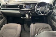 2023 VW T6.1 KOMBI 2.0TDI DSG 110KW TRENDLINE