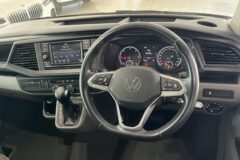 2023 VW T6.1 KOMBI 2.0TDI DSG 110KW TRENDLINE