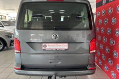 2023 VW T6.1 KOMBI 2.0TDI DSG 110KW TRENDLINE
