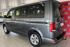 2023 VW T6.1 KOMBI 2.0TDI DSG 110KW TRENDLINE