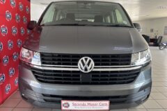 2023 VW T6.1 KOMBI 2.0TDI DSG 110KW TRENDLINE