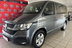 2023 VW T6.1 KOMBI 2.0TDI DSG 110KW TRENDLINE