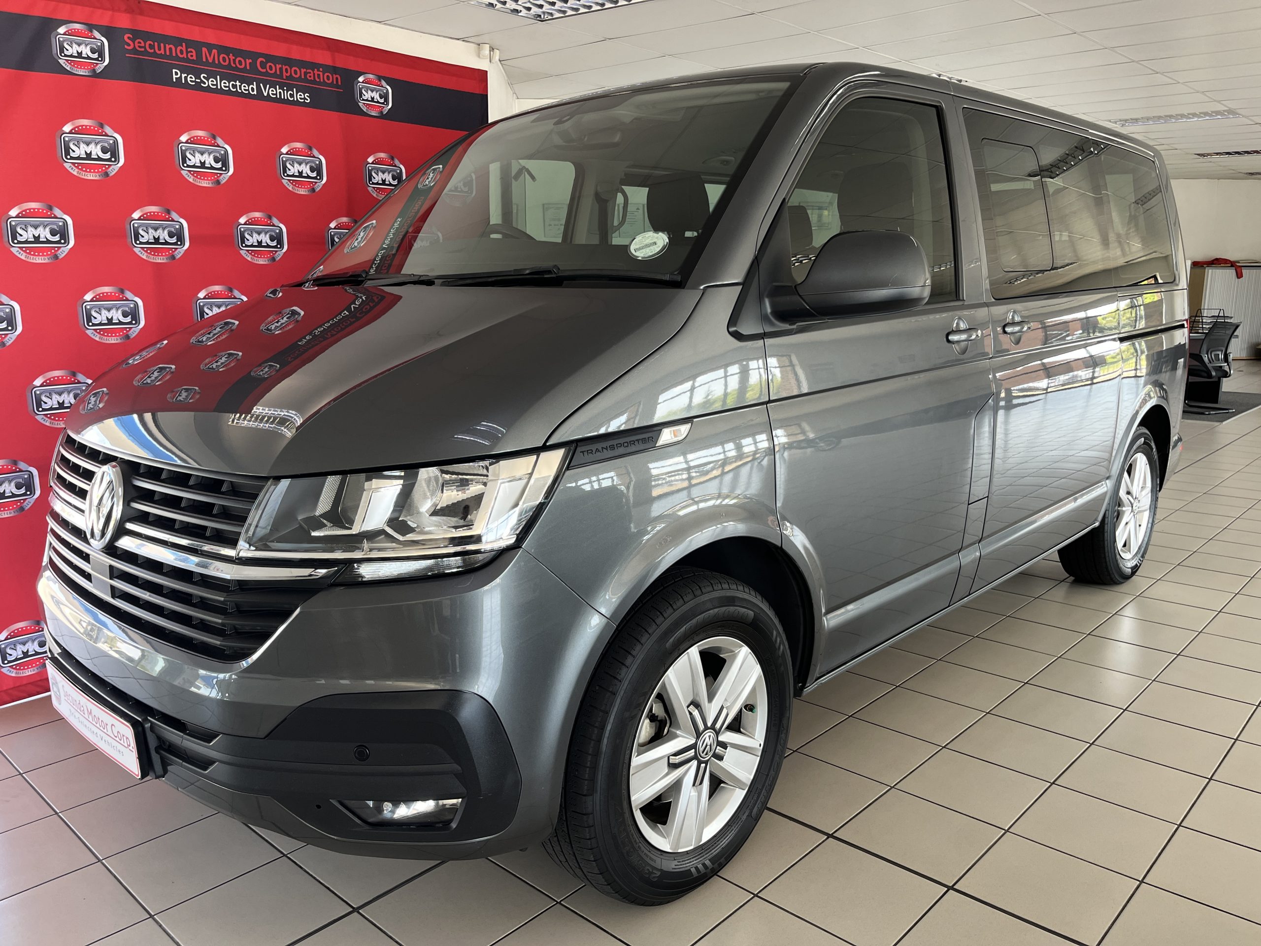 2023 VW T6.1 KOMBI 2.0TDI DSG 110KW TRENDLINE