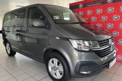 2023 VW T6.1 KOMBI 2.0TDI DSG 110KW TRENDLINE