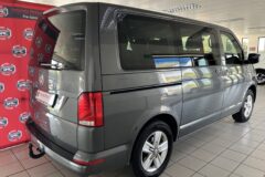 2023 VW T6.1 KOMBI 2.0TDI DSG 110KW TRENDLINE