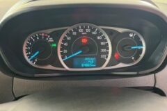 2020 FORD FIGO 1.5TiVCT TITANIUM 5DR