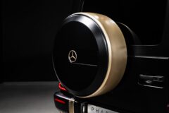 2024 Mercedes-AMG G63 Grand Edition